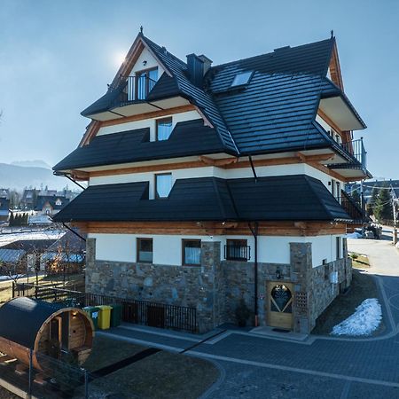 Studio Apartment - Villa Taternik Zakopane Luaran gambar
