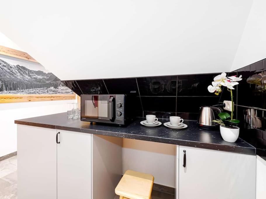 Studio Apartment - Villa Taternik Zakopane Luaran gambar