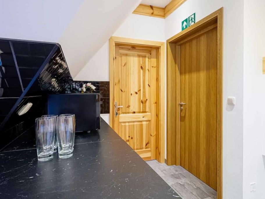 Studio Apartment - Villa Taternik Zakopane Luaran gambar